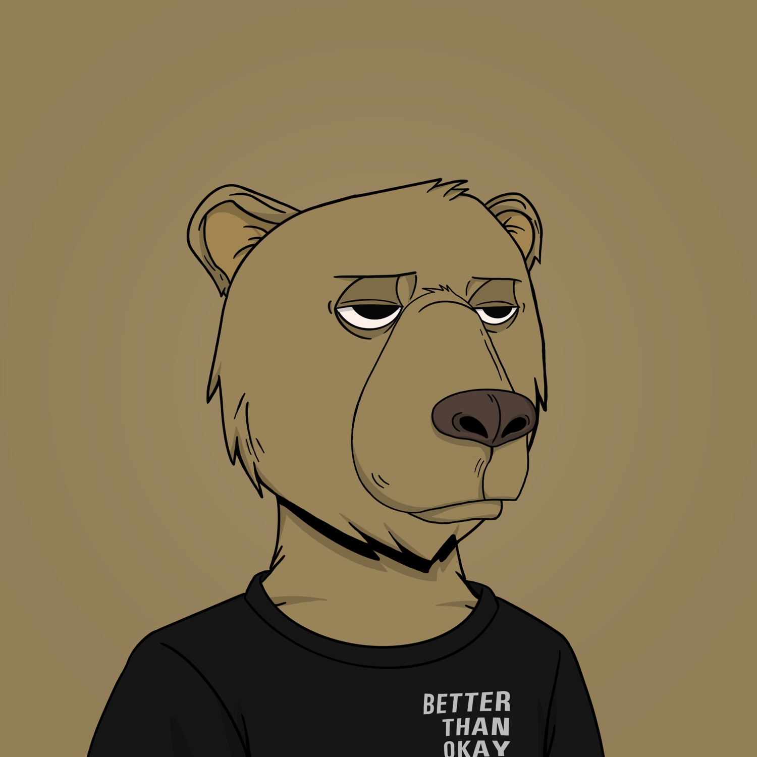 AES Bear #2520