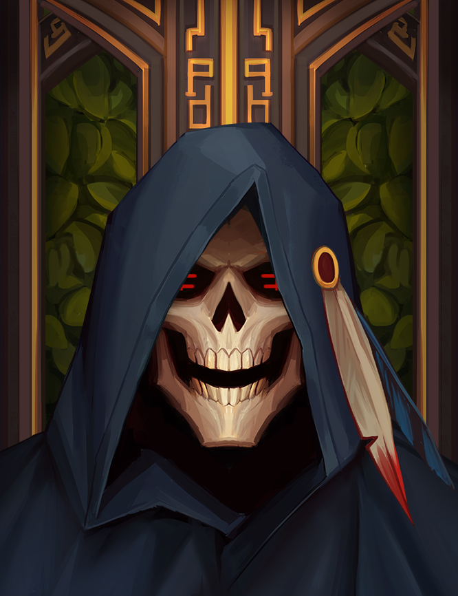 Skullx #17