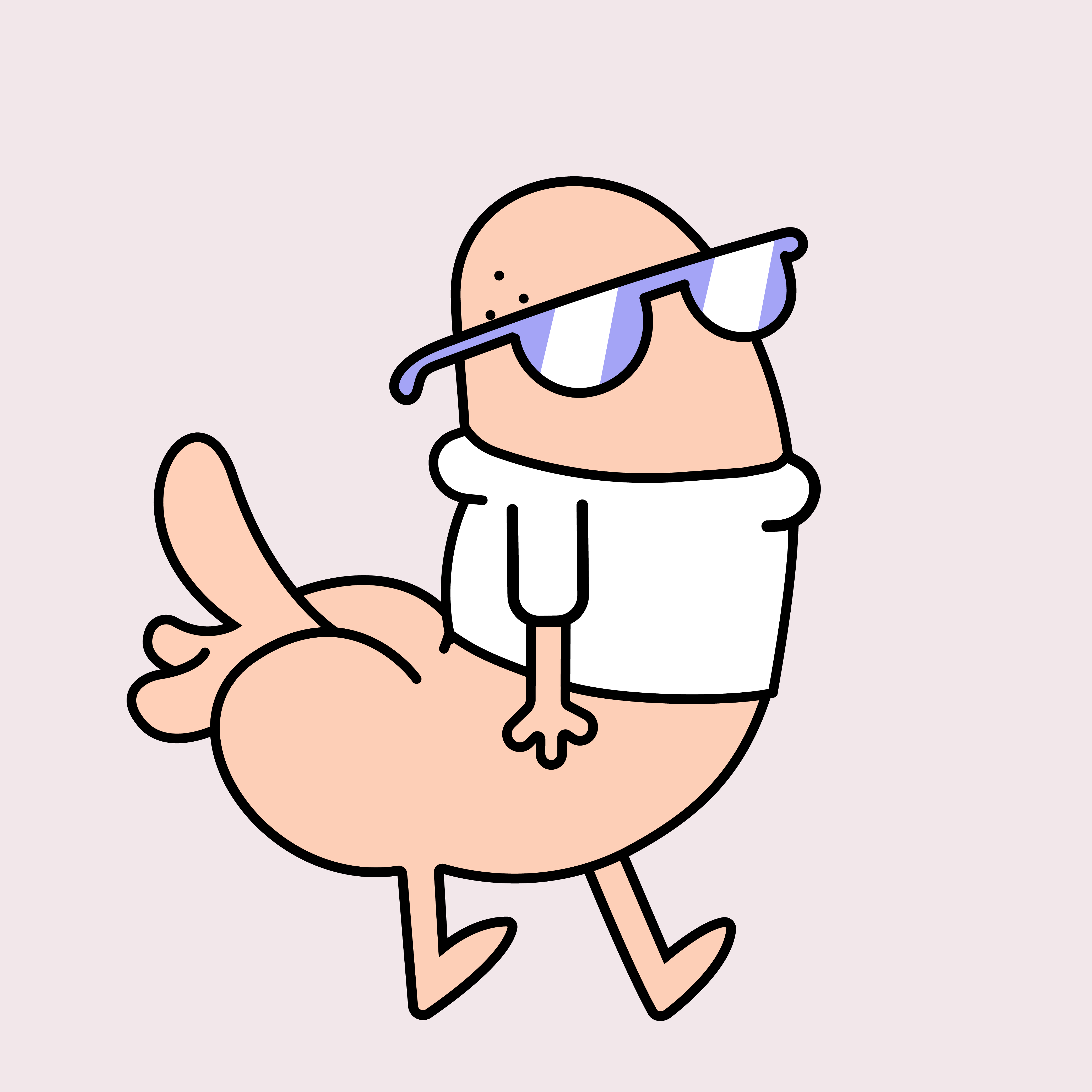 Dicklebutts #718