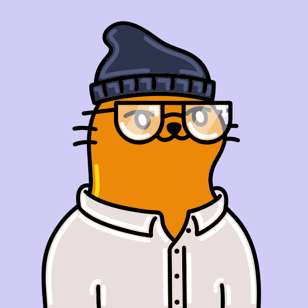 Alpha Cat #5168