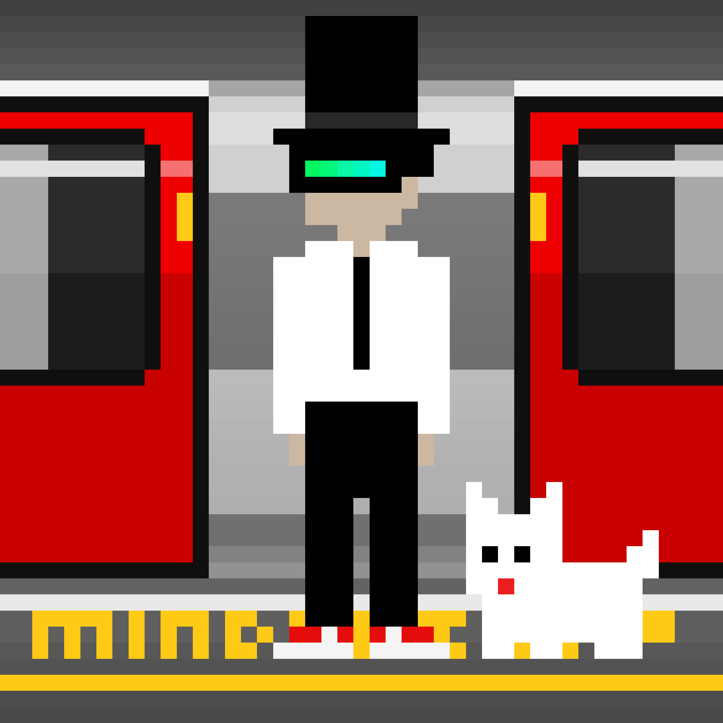 CryptoLondoner #91