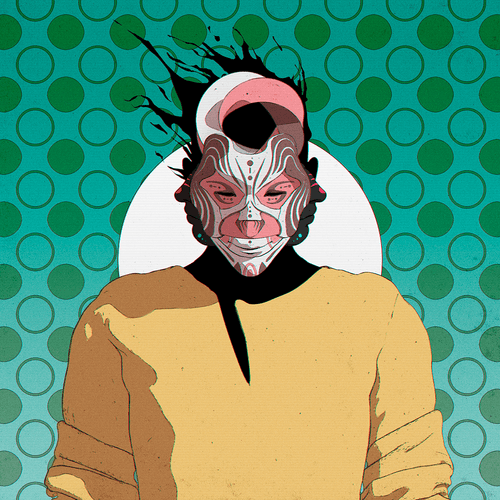 Omnimorph #2807