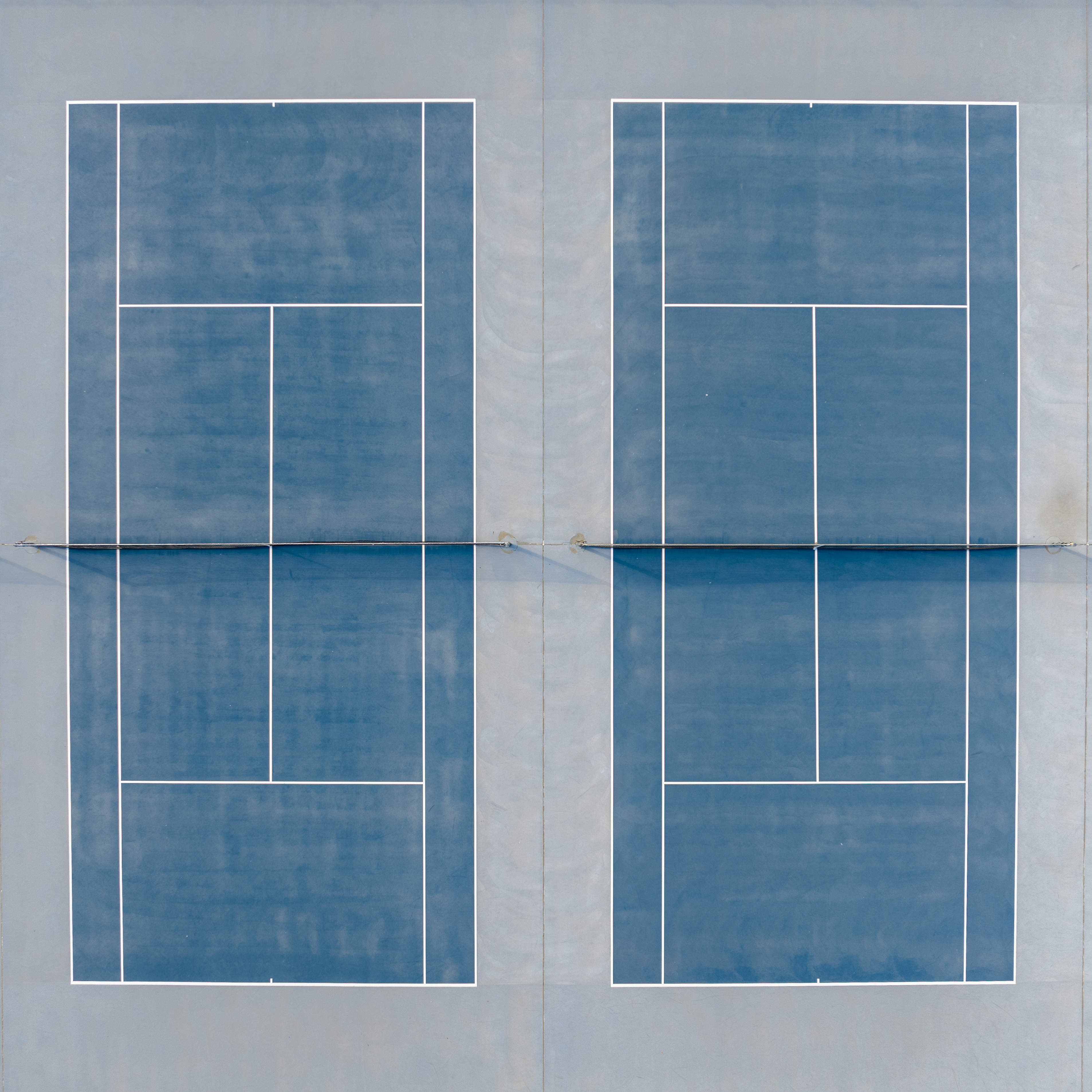 Courts 4