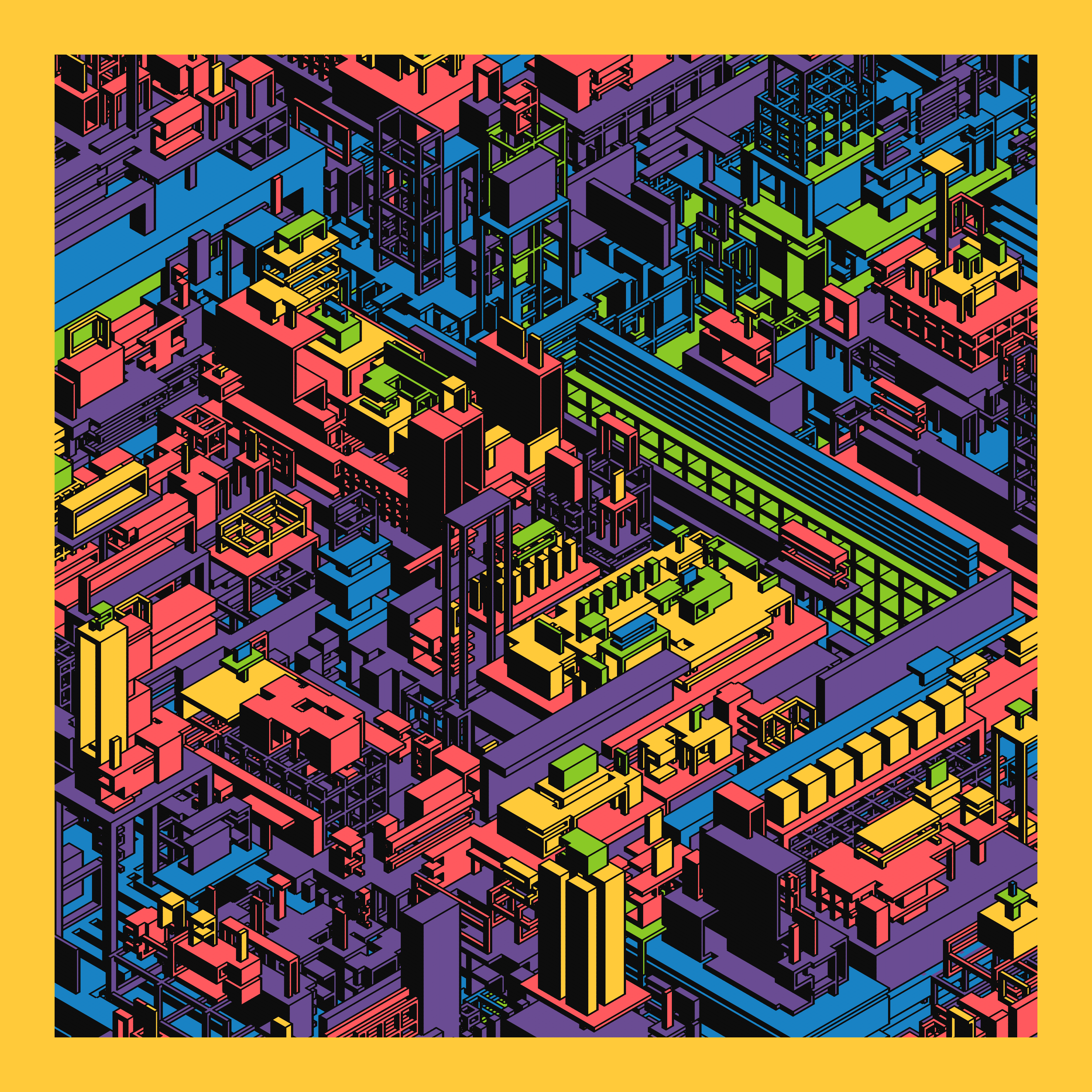 Plasticity #171