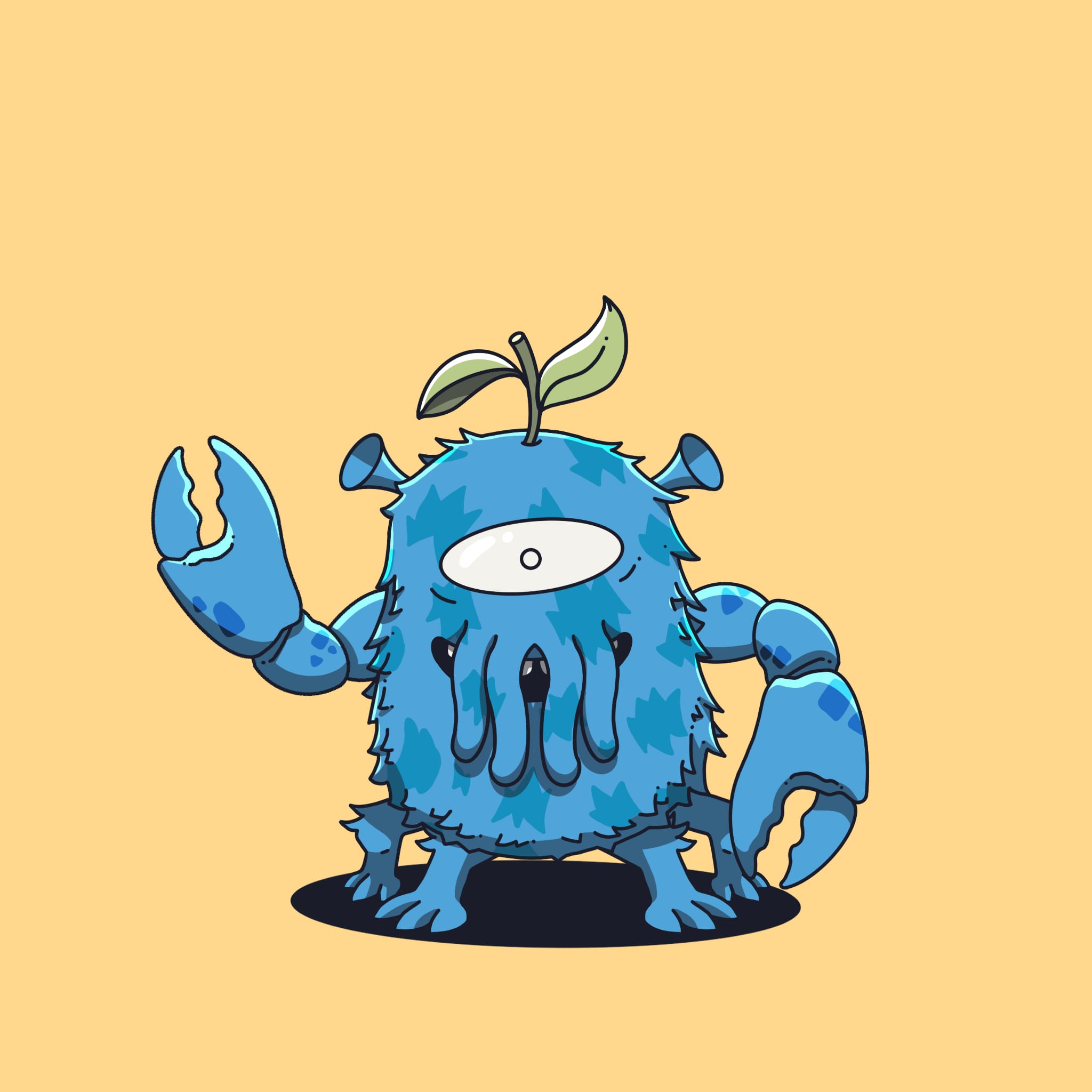 Quibbit #4428
