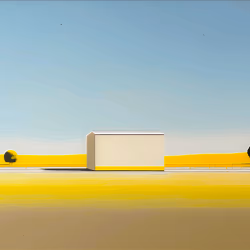 Panorama Landscapes 70