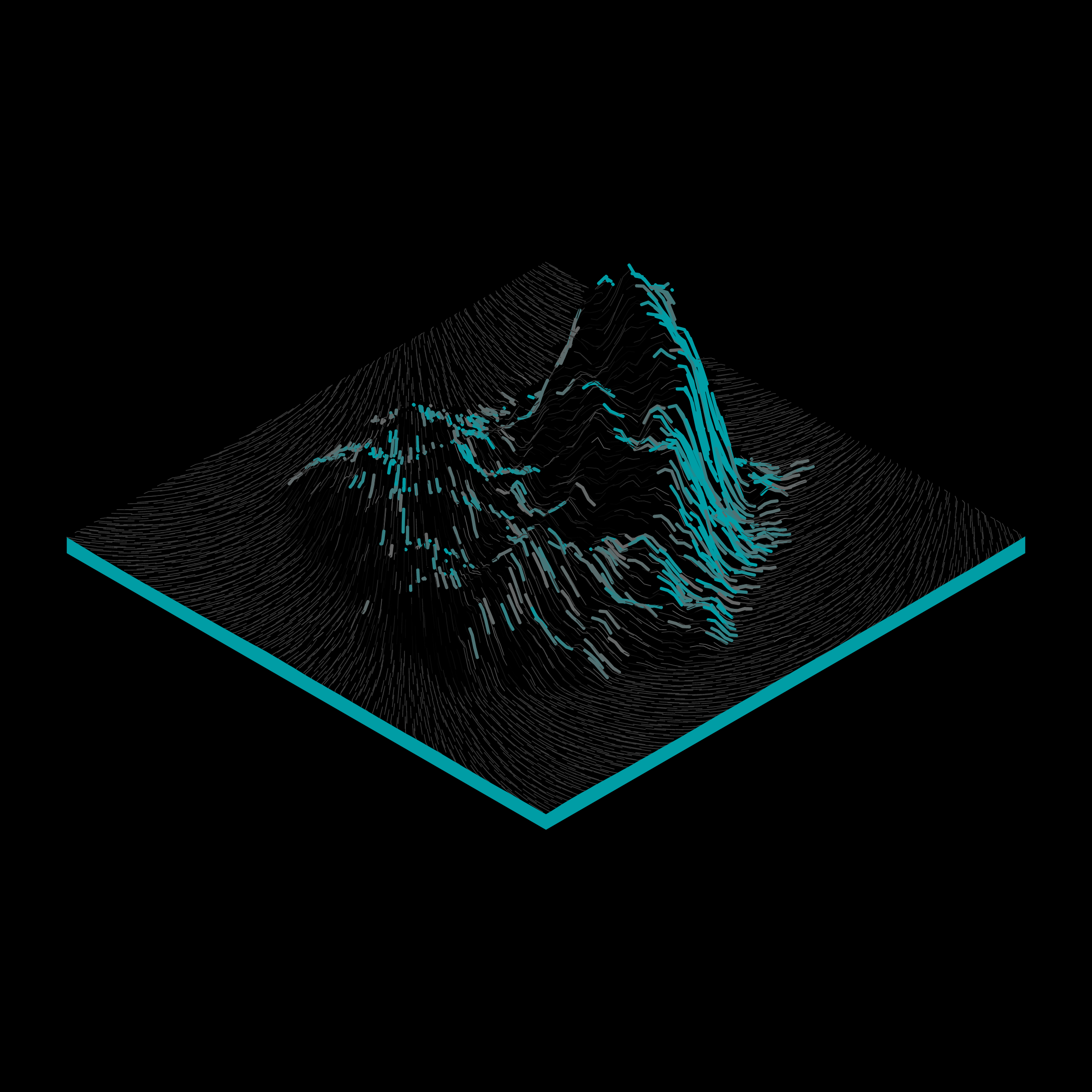 Subscapes #193
