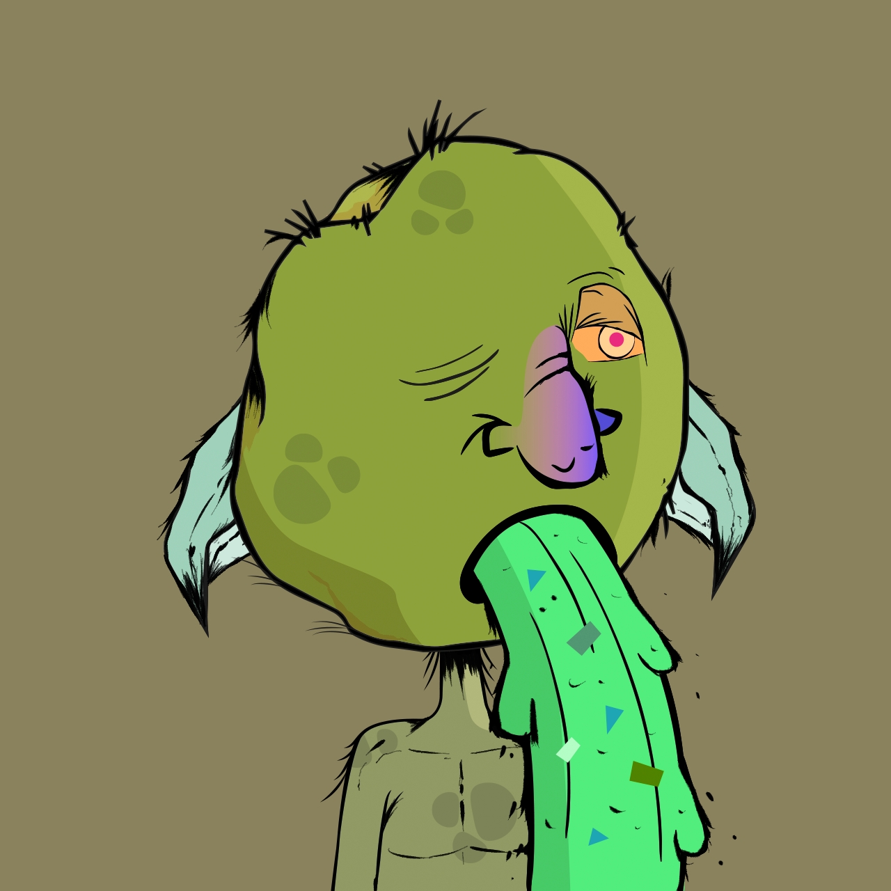 goblinbarfwtf #452