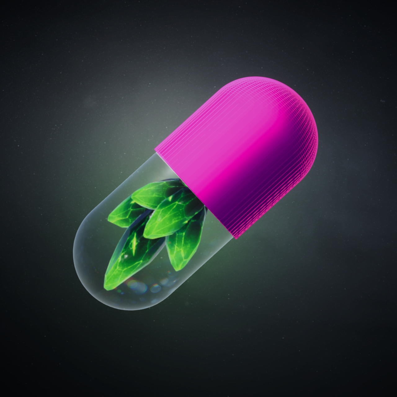 BYOPill #6539