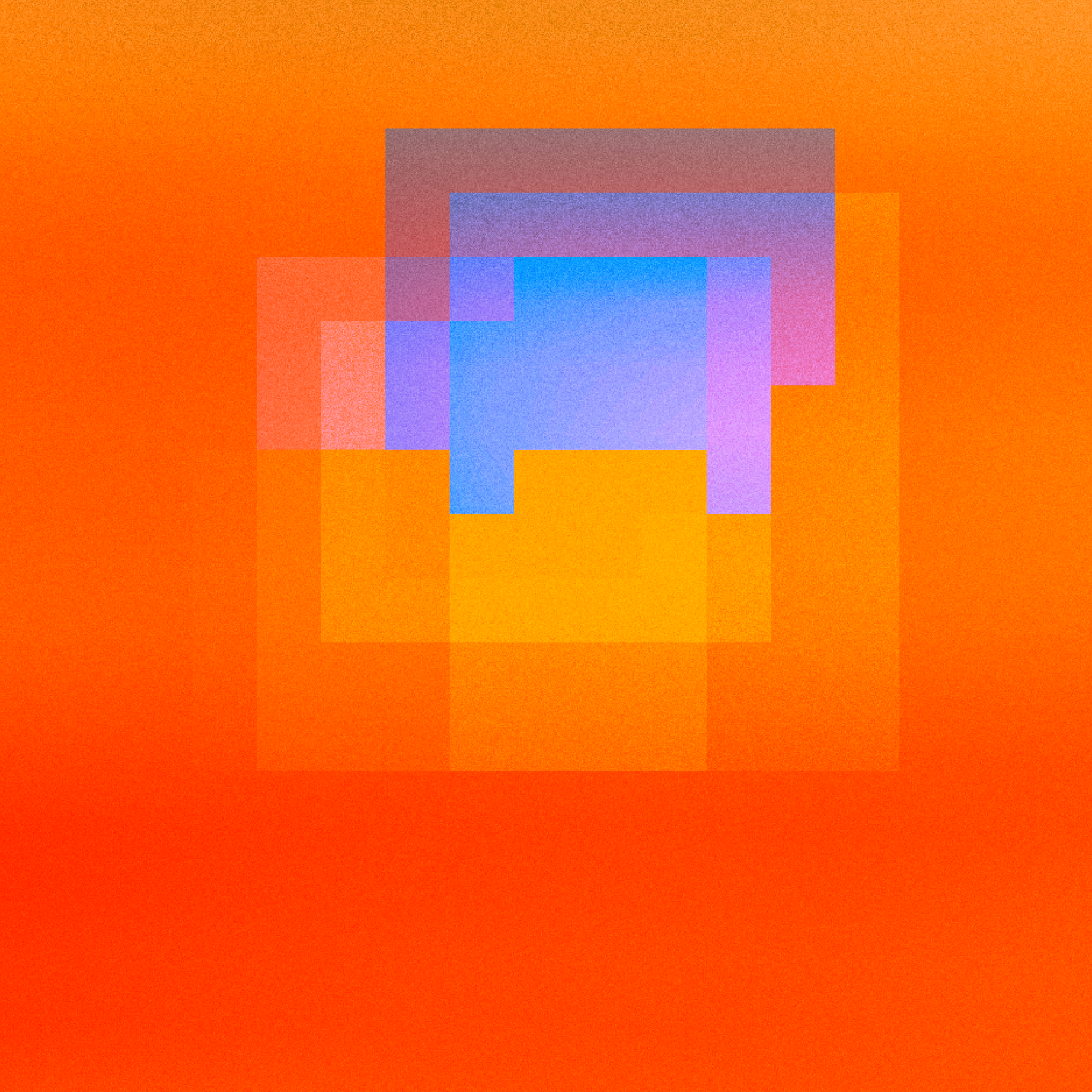 Squares #75