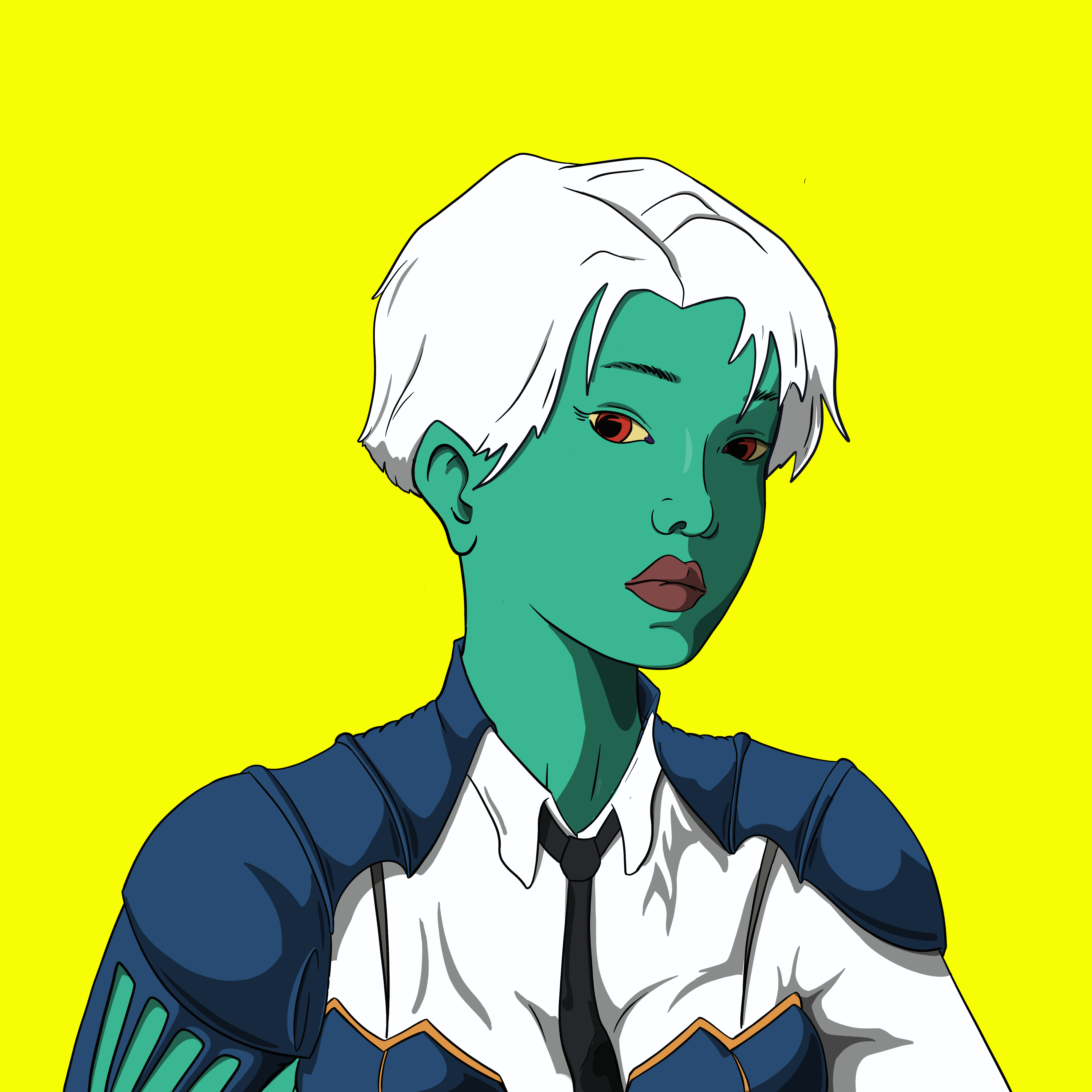 GIRL #2793