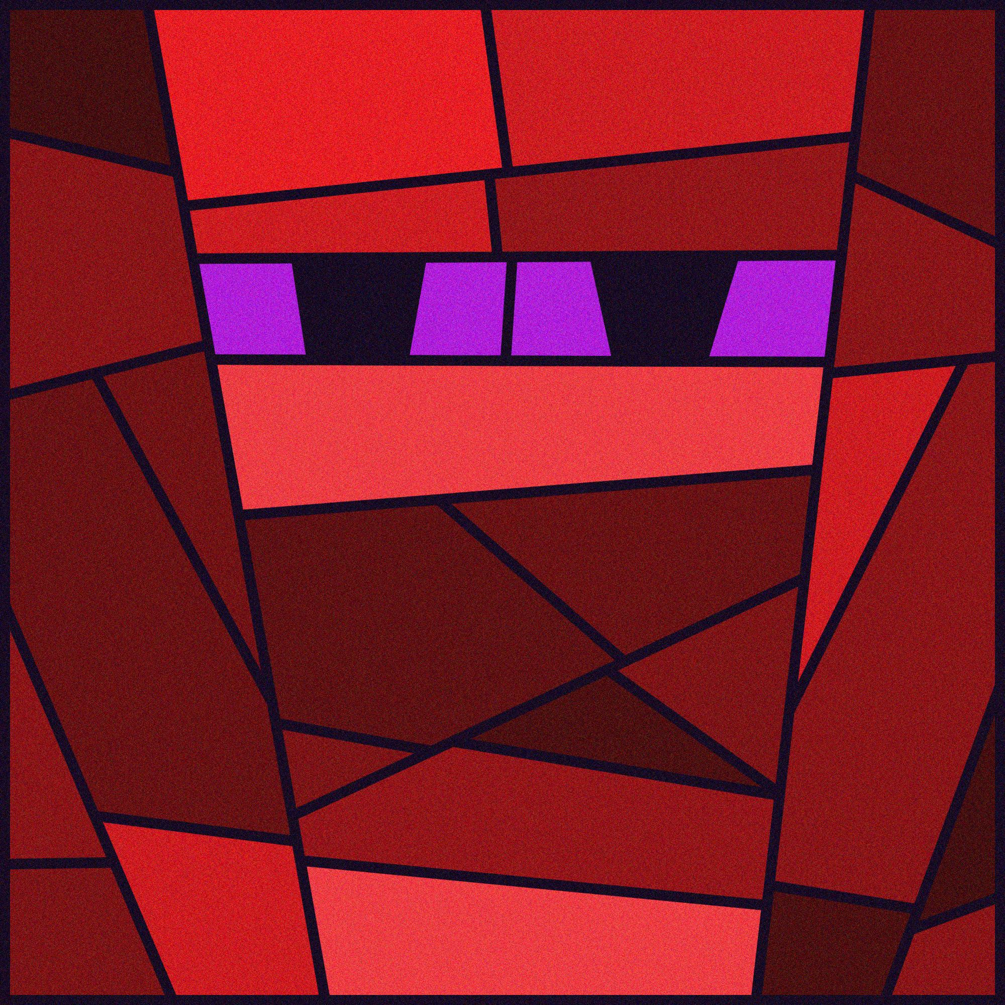 The Face #50