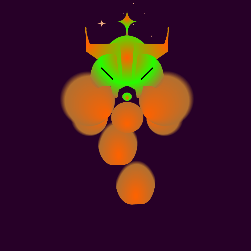 Kangois 16
