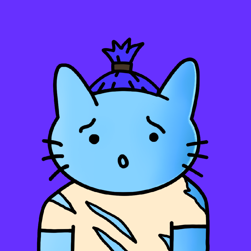 OctaCat #5426
