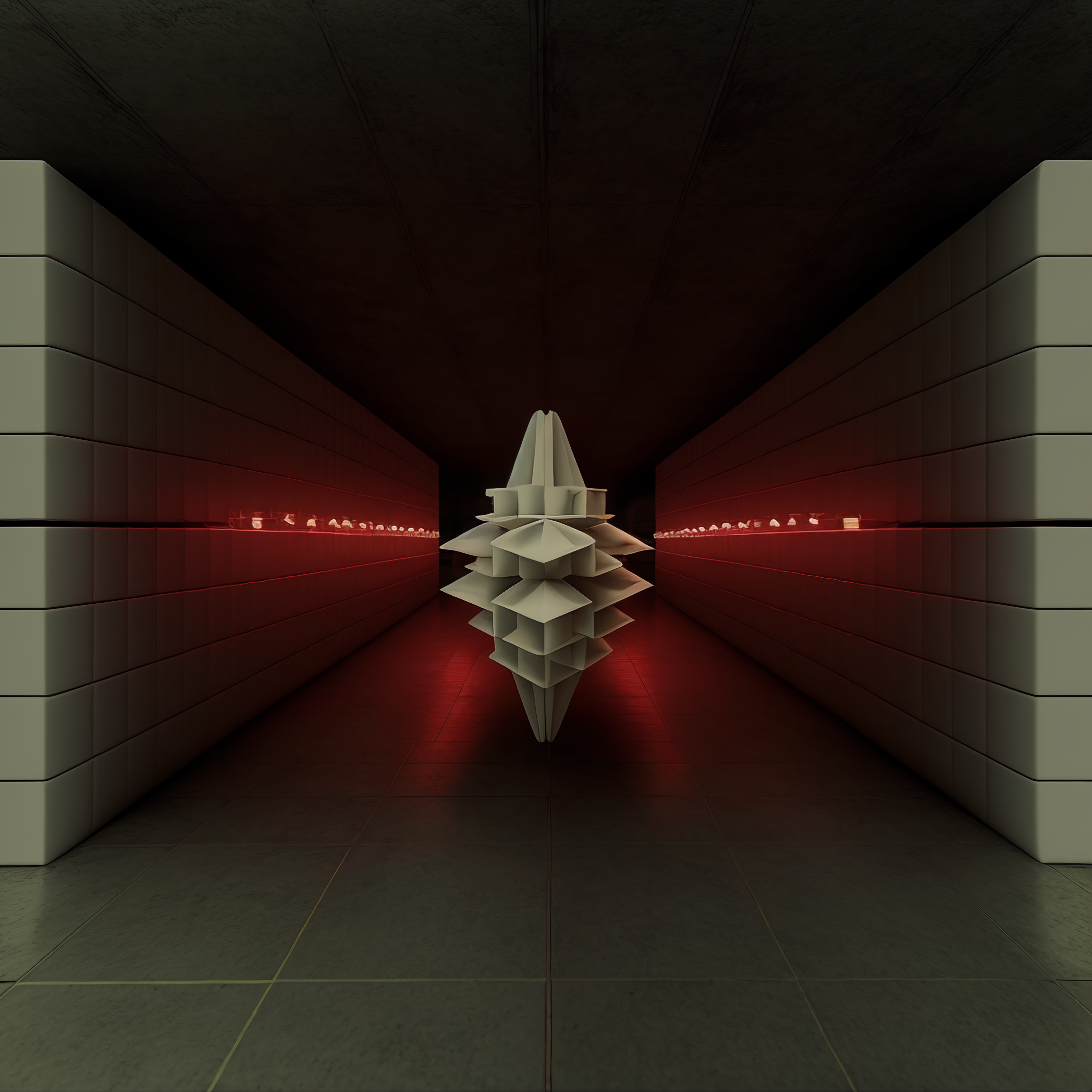 Iconomorphs #247