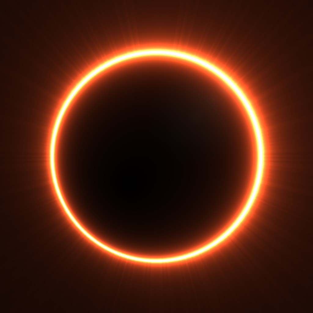Totality #332