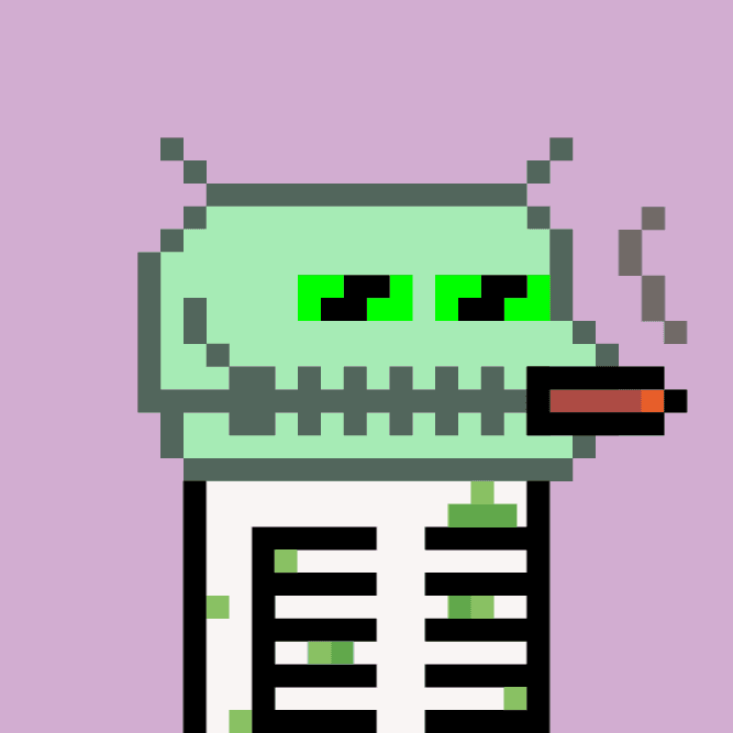 Boney #063
