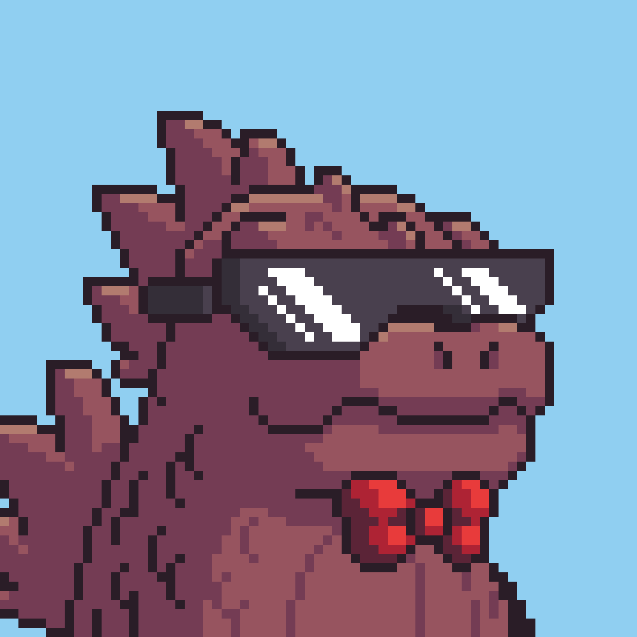 KaijuKing #137