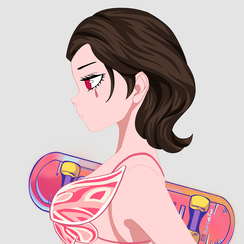 SUSHIUKI #3386
