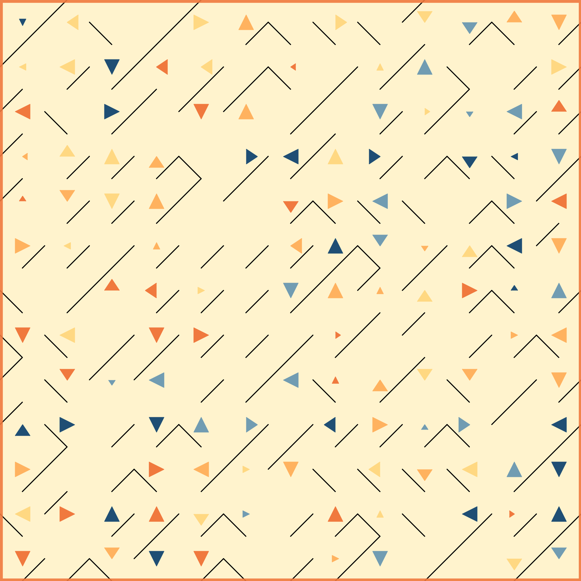 Triangulum #228