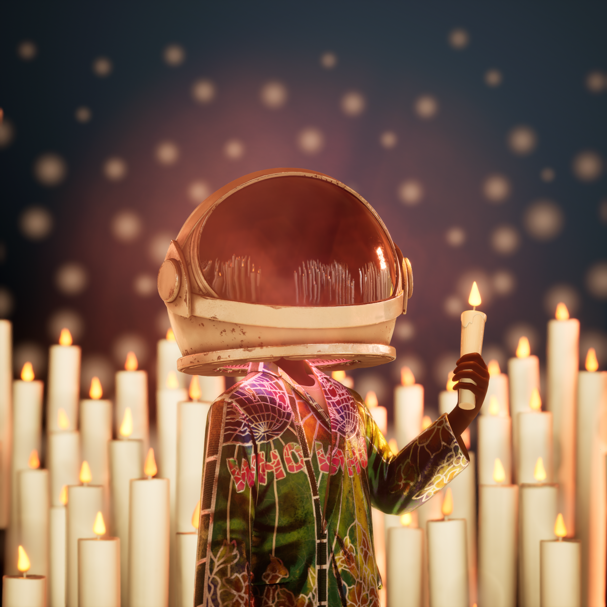 Akutars #5
