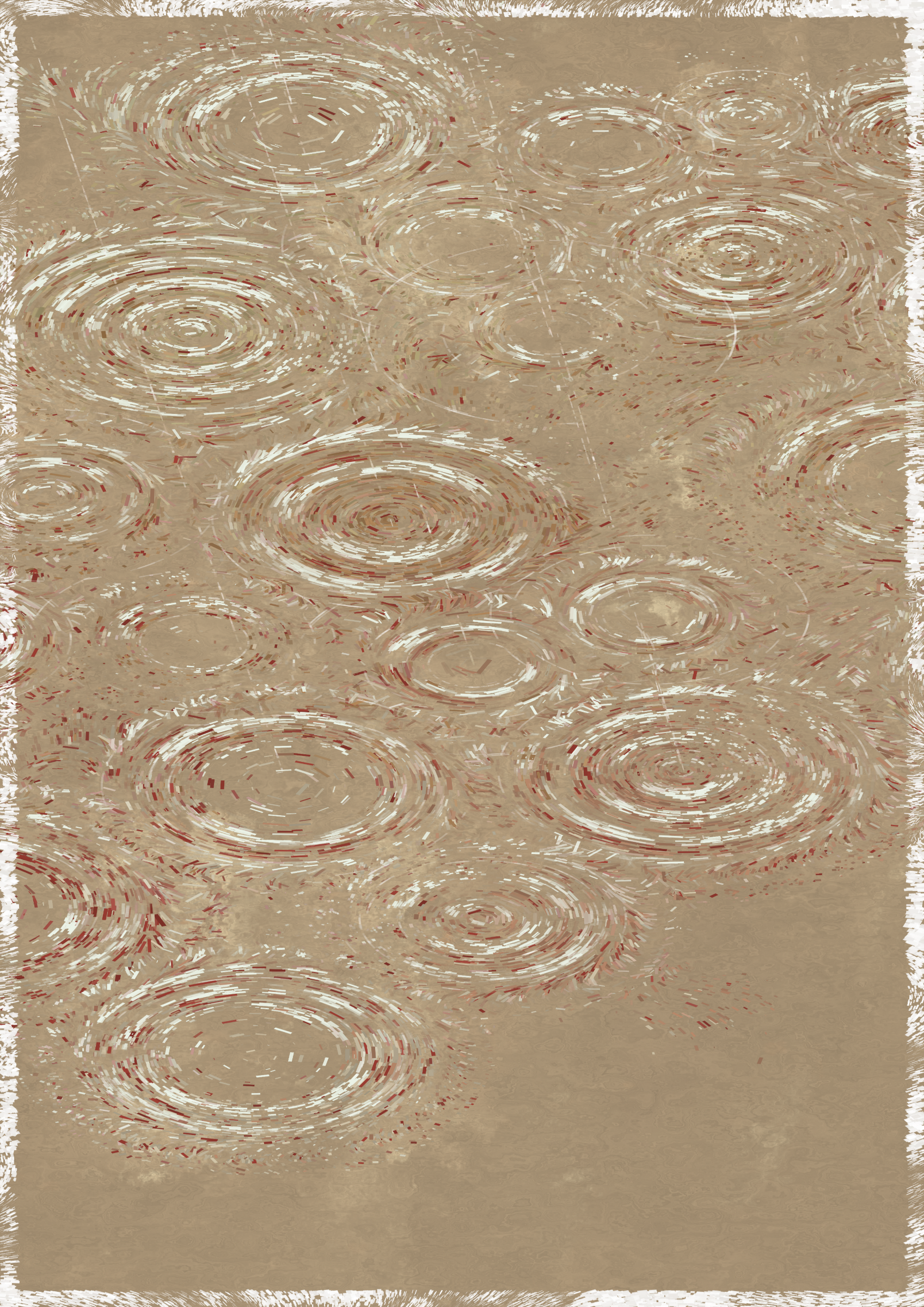 Rippling #56