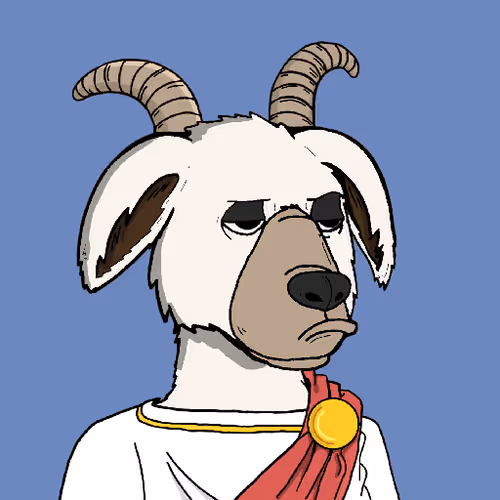 Okay Goats #6179