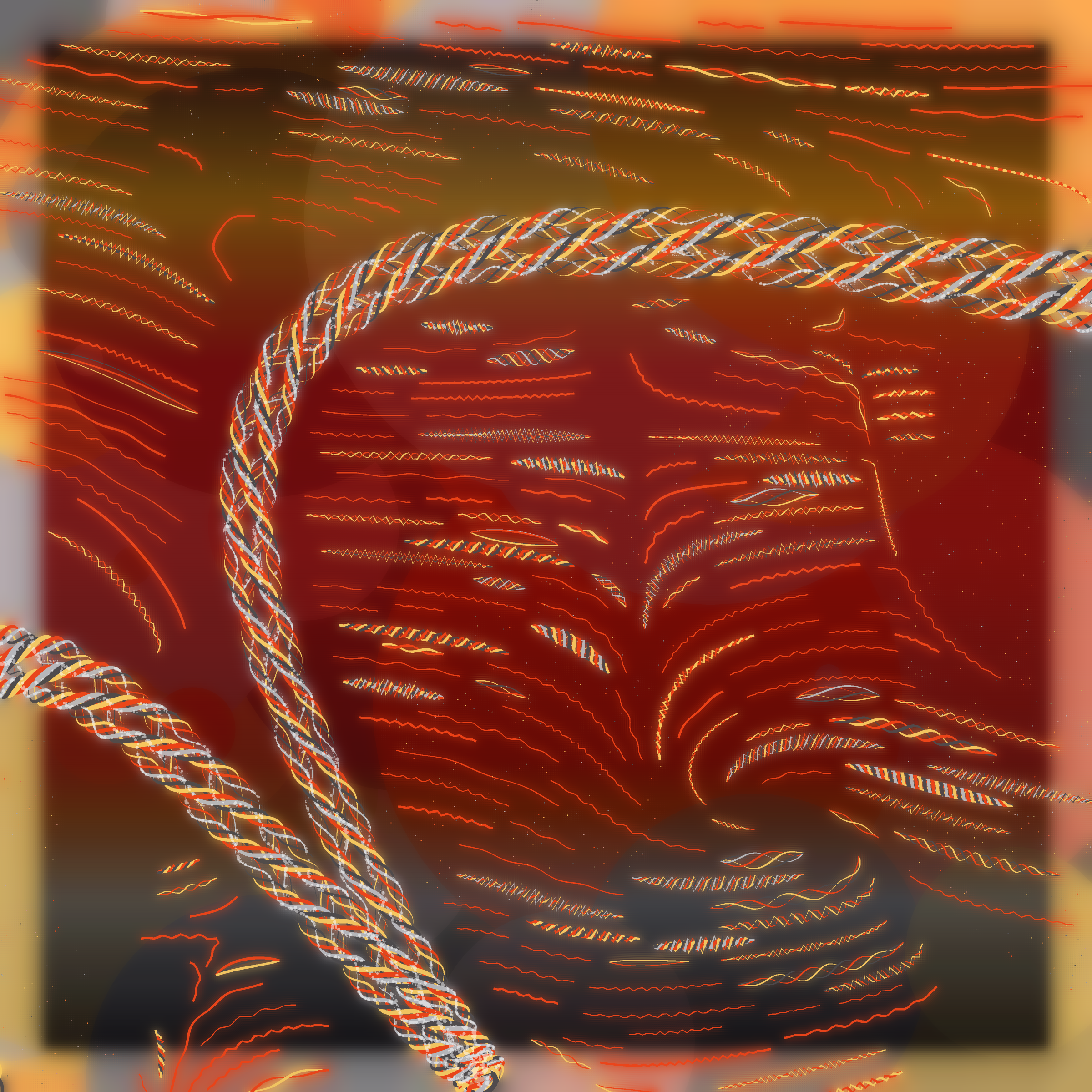 Friendship Bracelets #21403