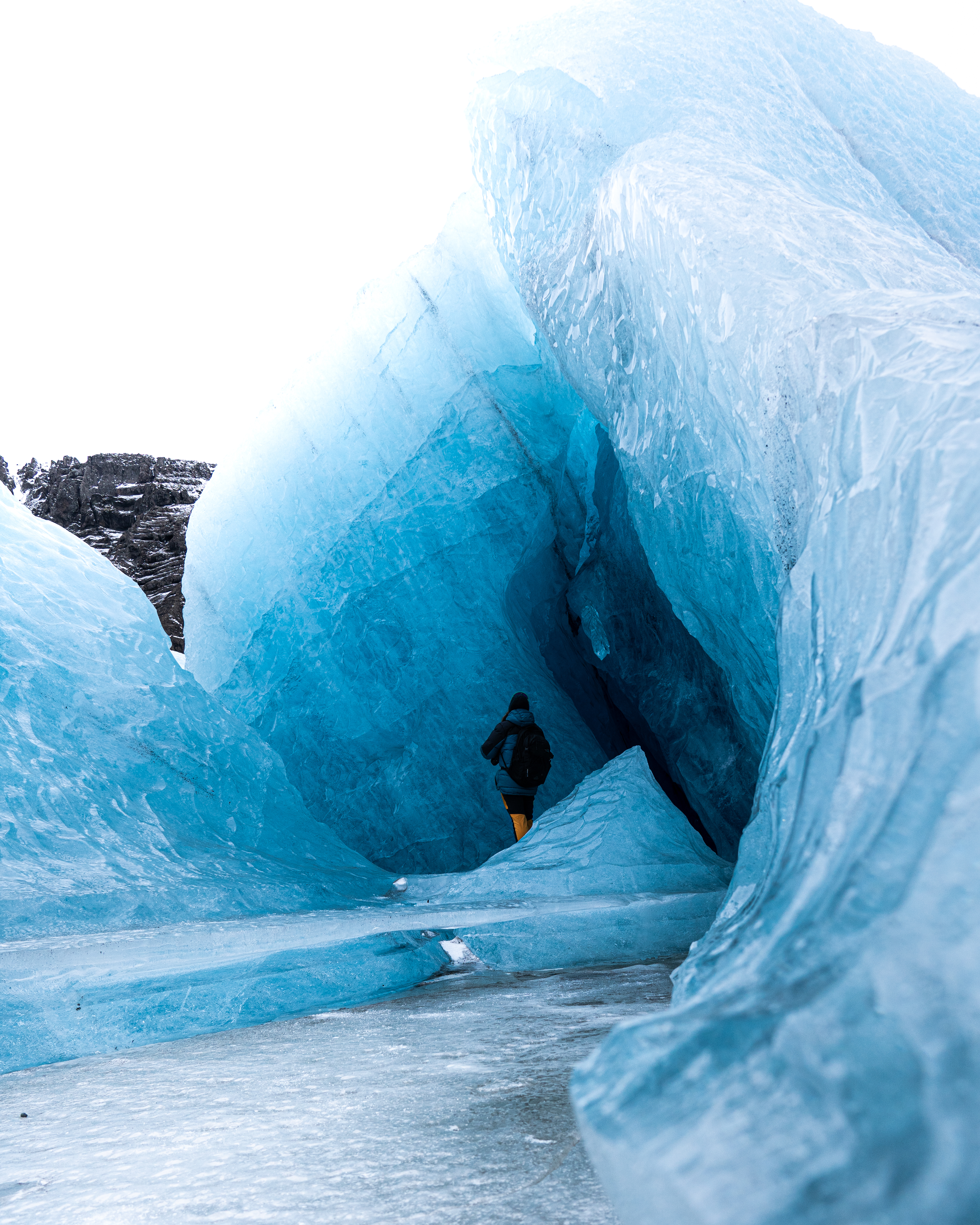 Fortress Of Solitude