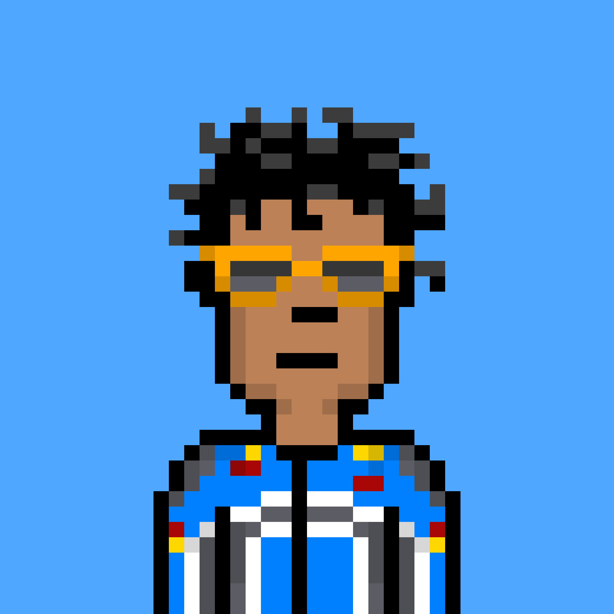 XTREME PIXELS #19094