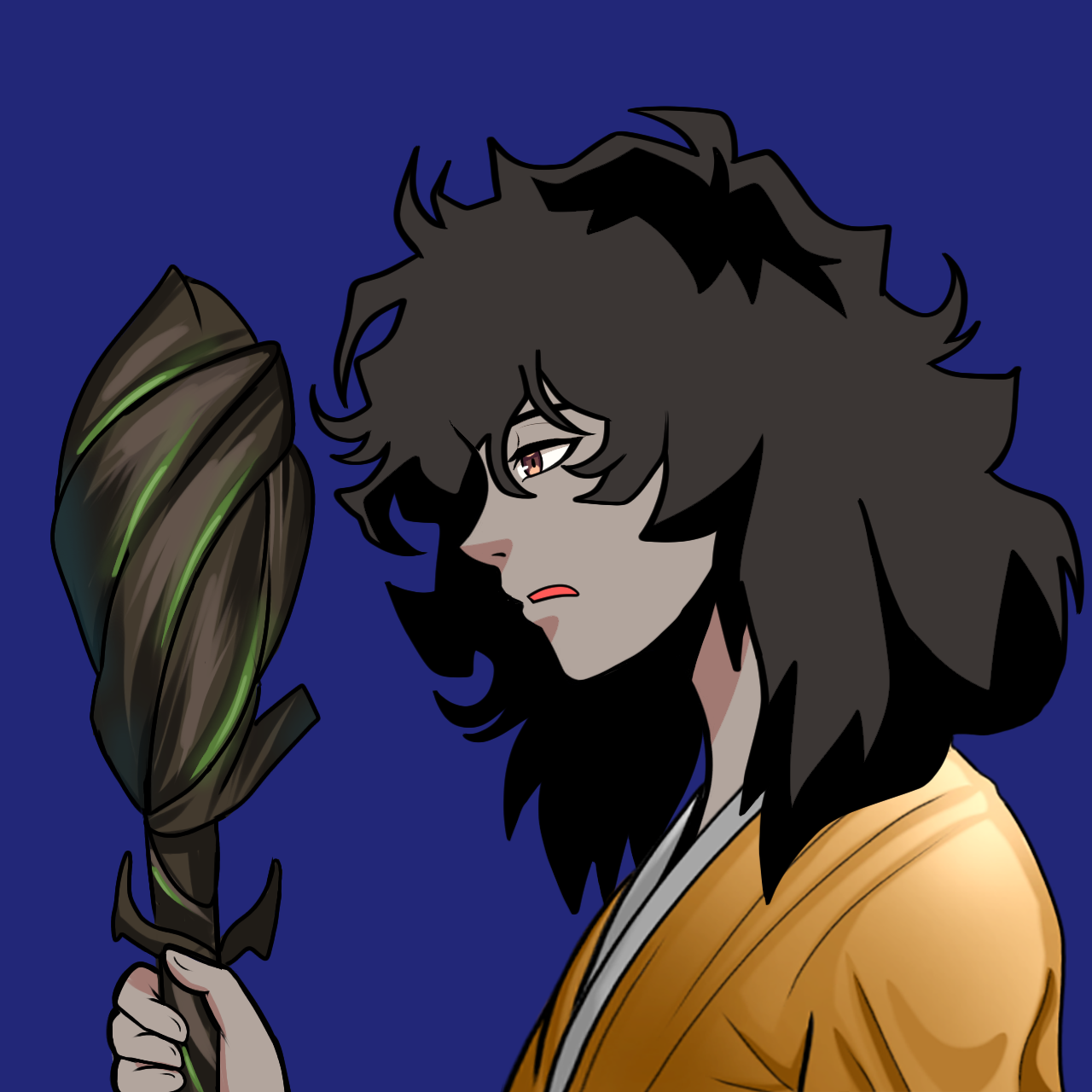 Project Kaito #1239