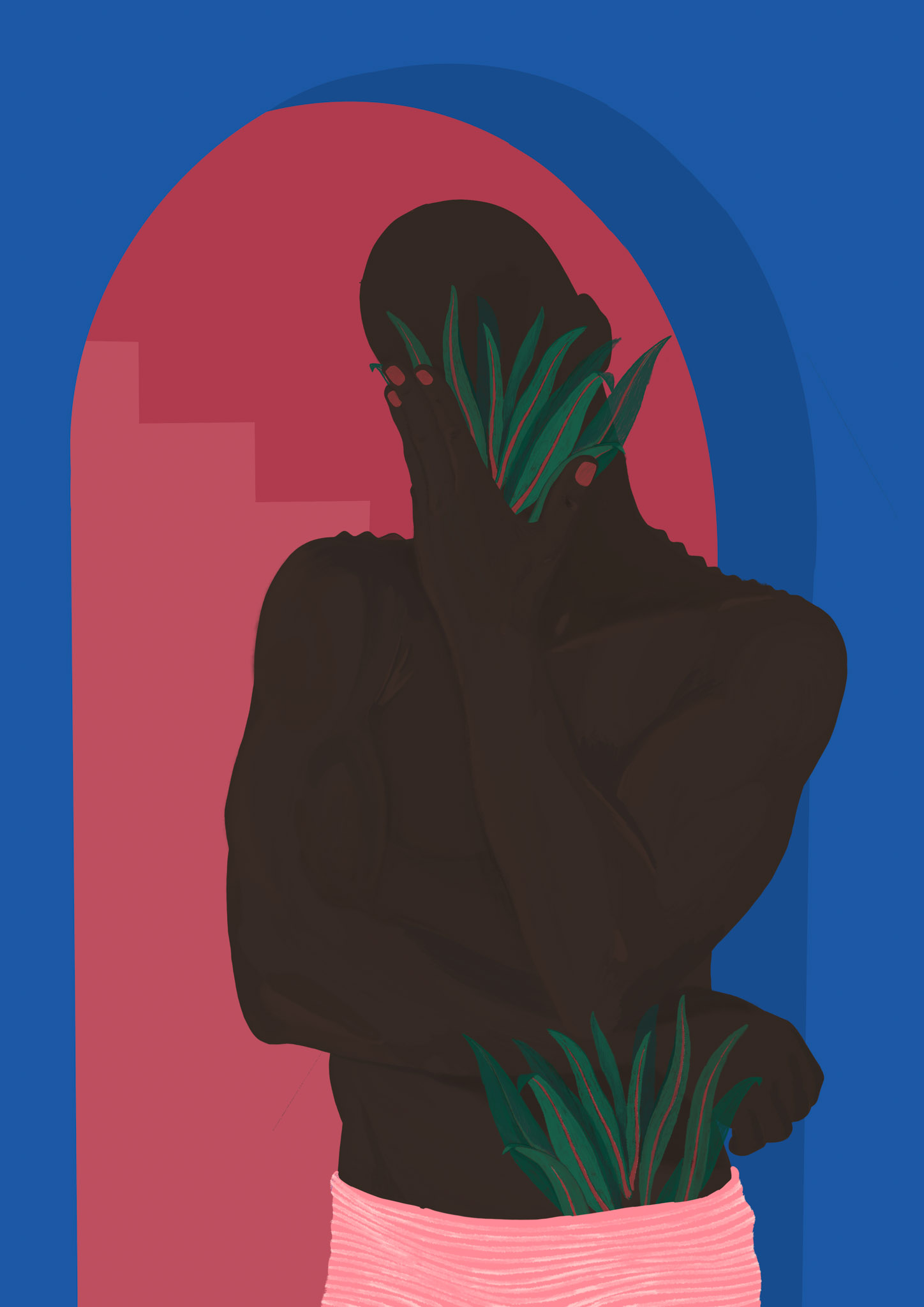 Shy