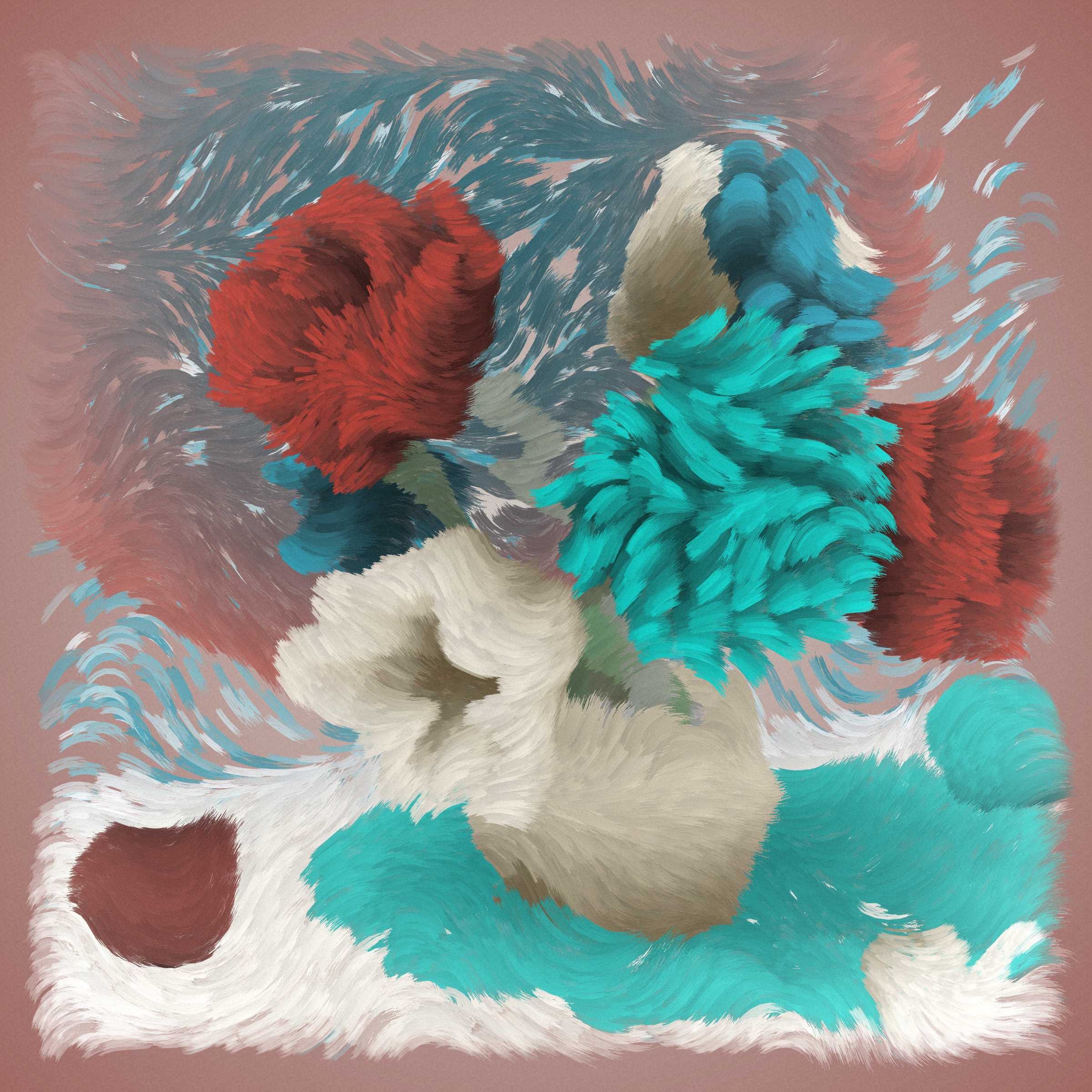 Chimera #132