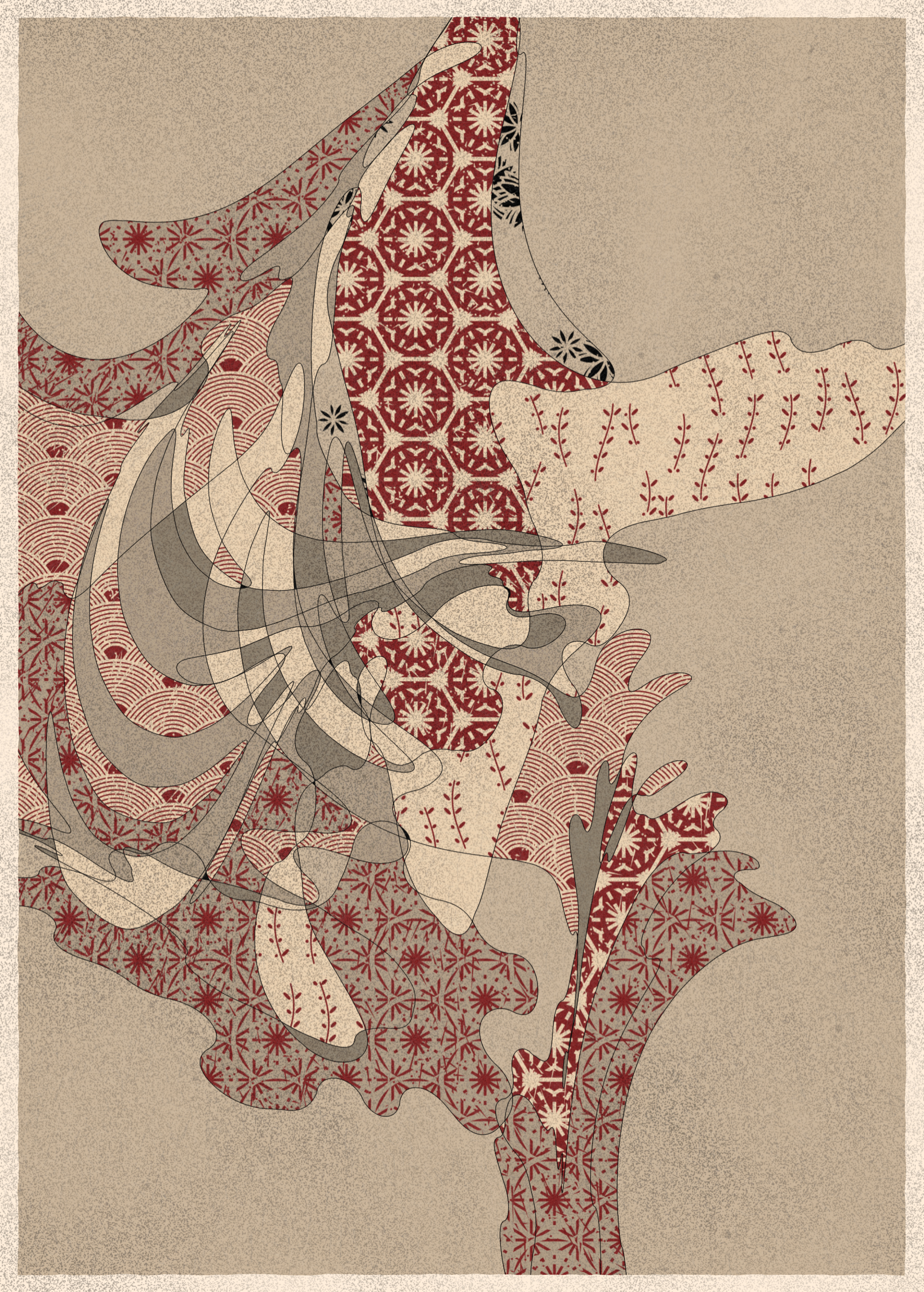 Memories of Qilin #692