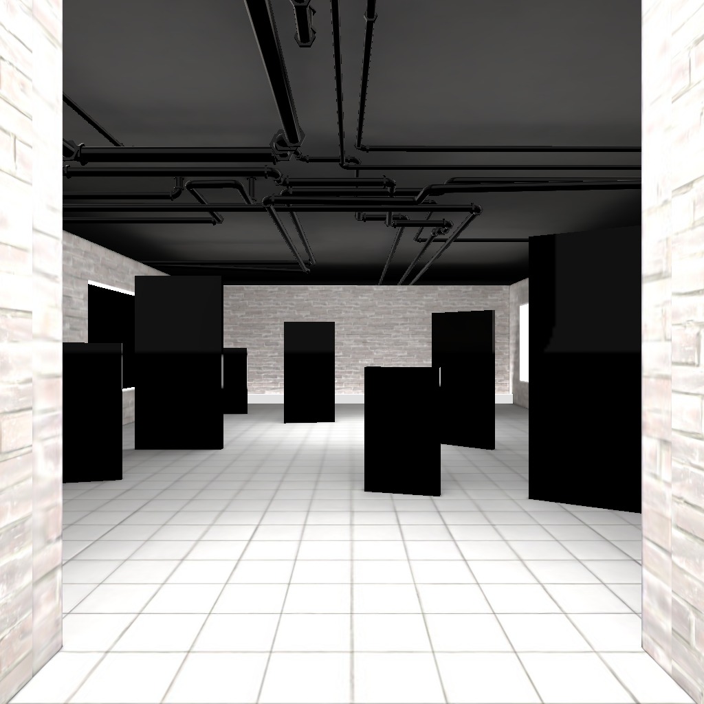 Curators Nest