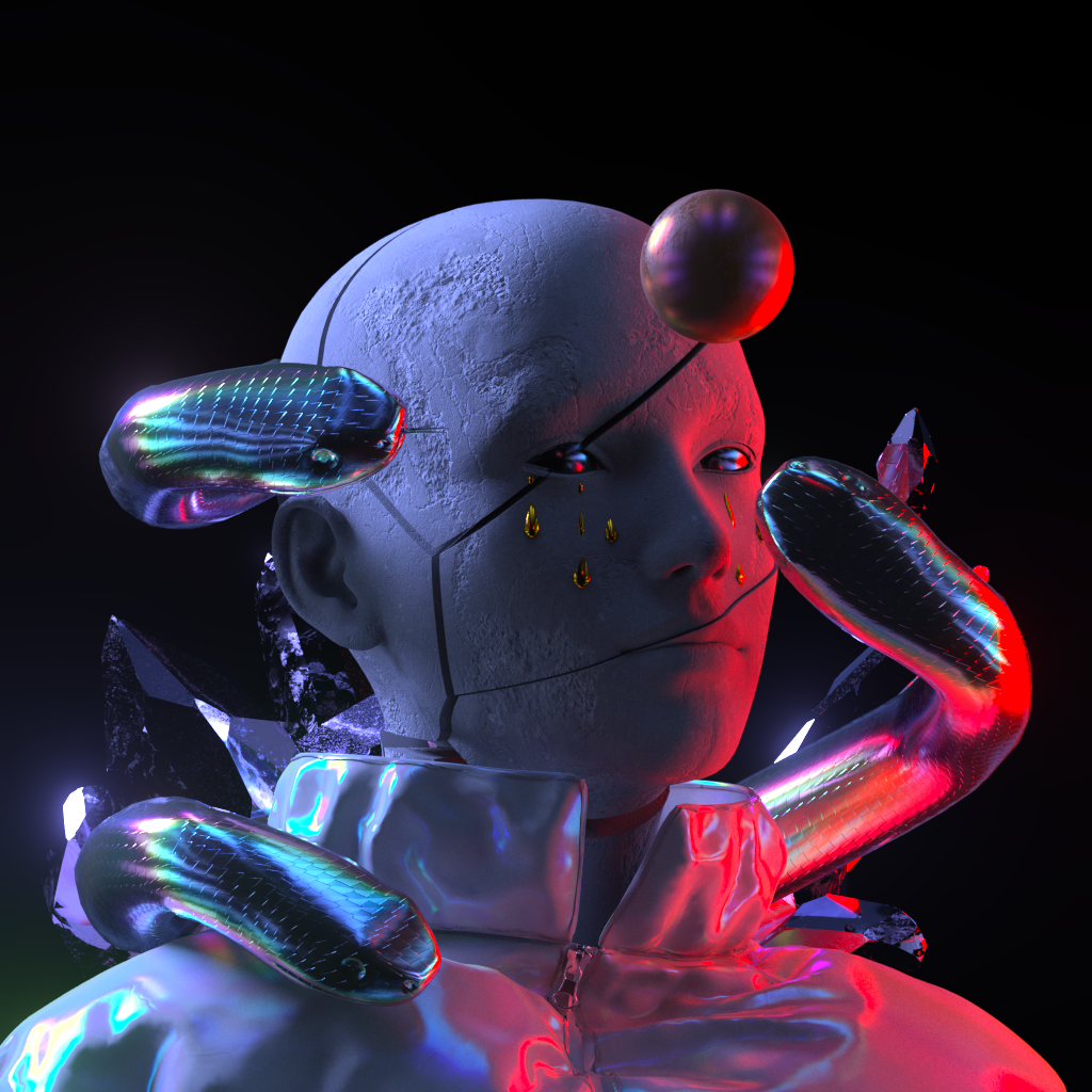 FVCK_AVATAR// #10989