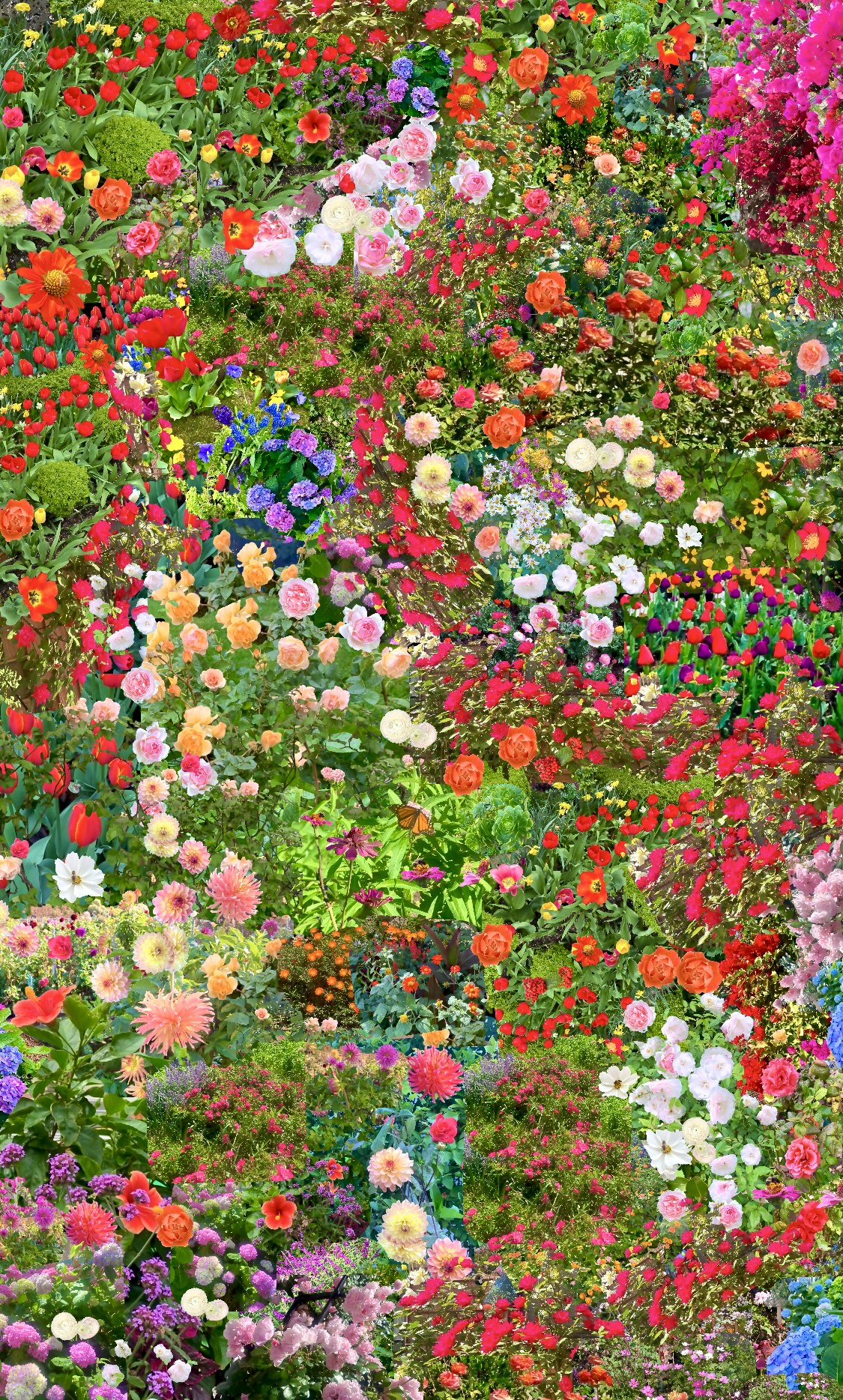 FLOWERS 20