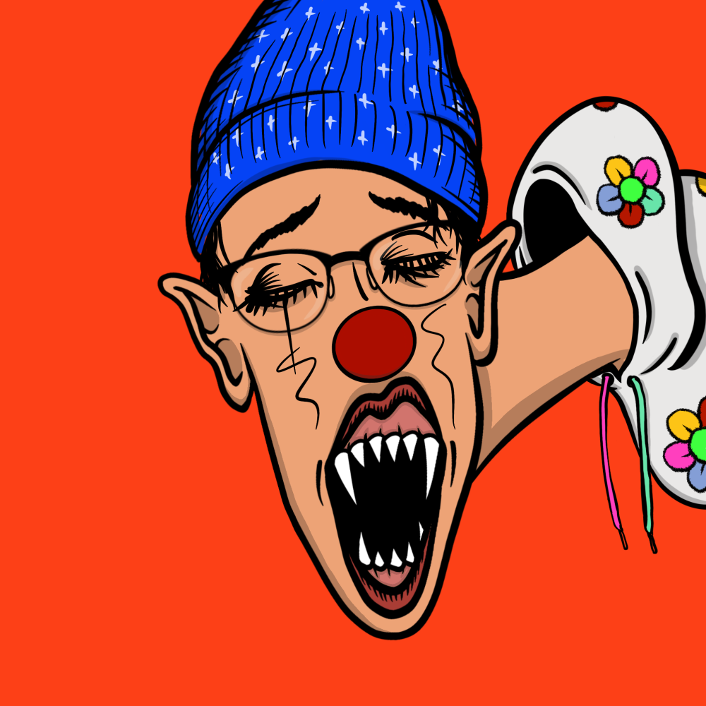Dead Freaks Resurrection #1398