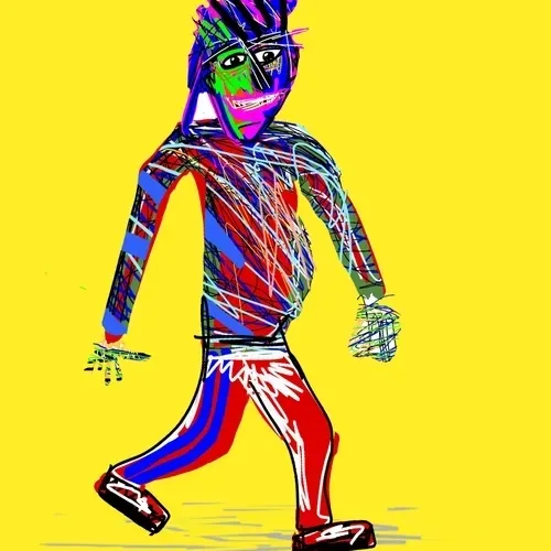 Dancer