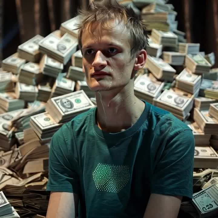 Vitalik Buterin on Money 5