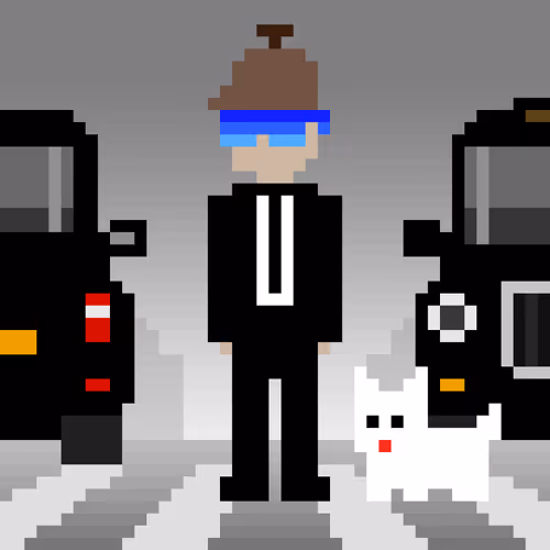 CryptoLondoner #482