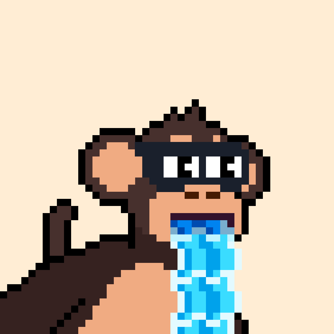 Chimpers #2146