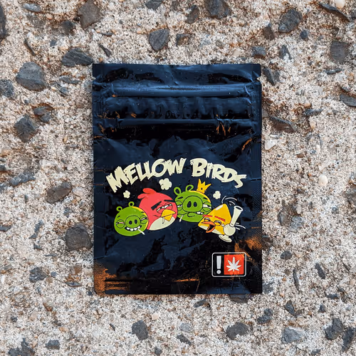 Mellow Birds