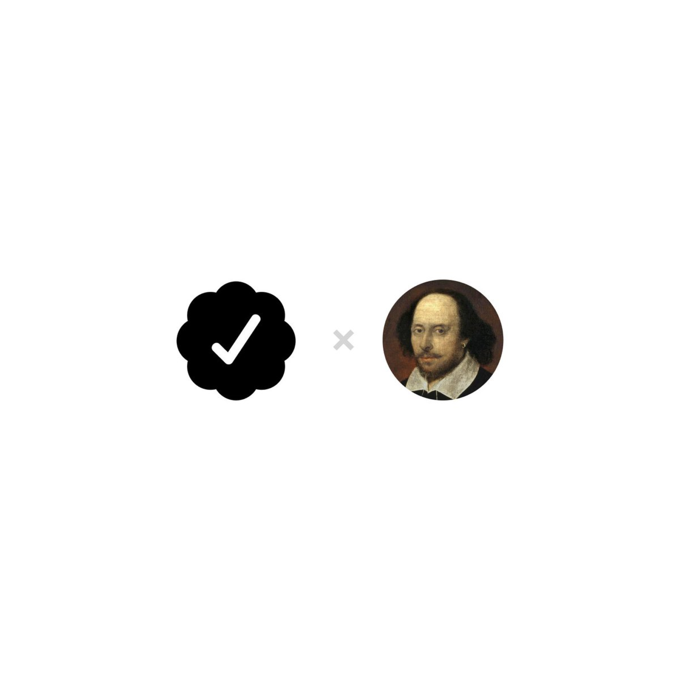 William Checkspeare. 1385
