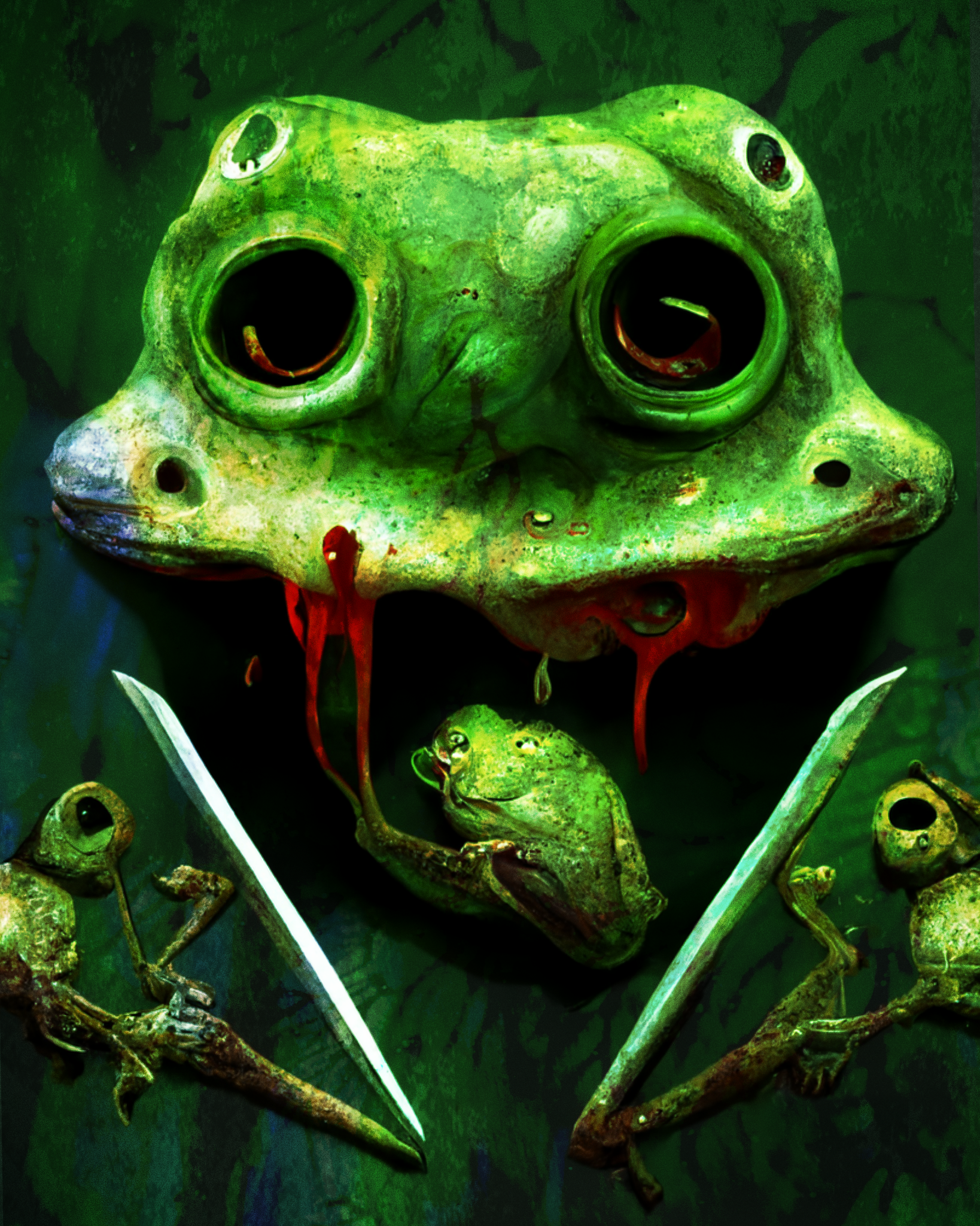 archfiendPEPE