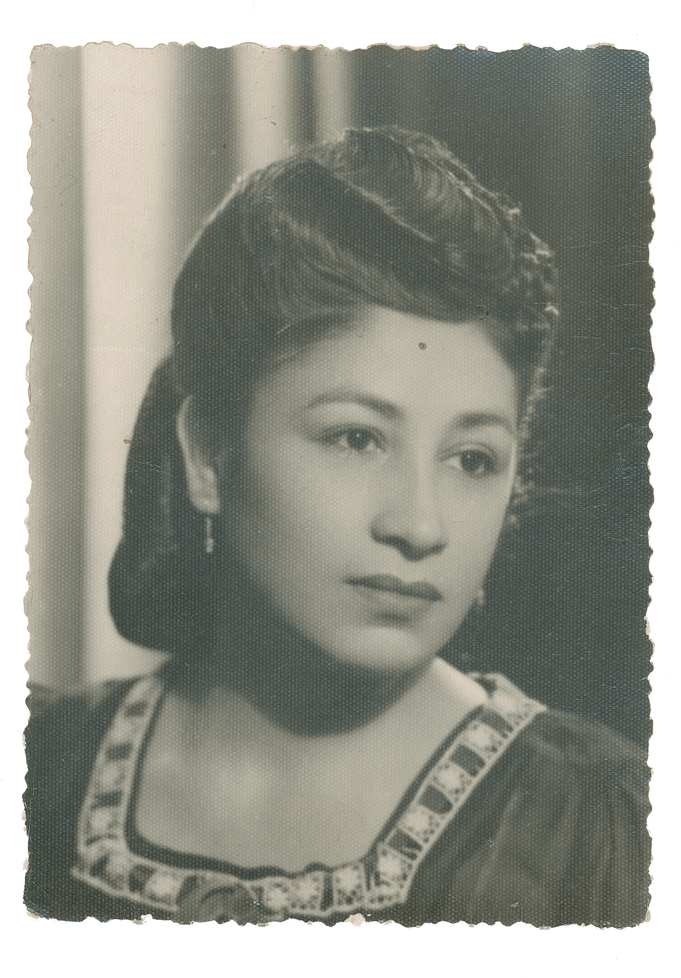 Portraits of Women #39