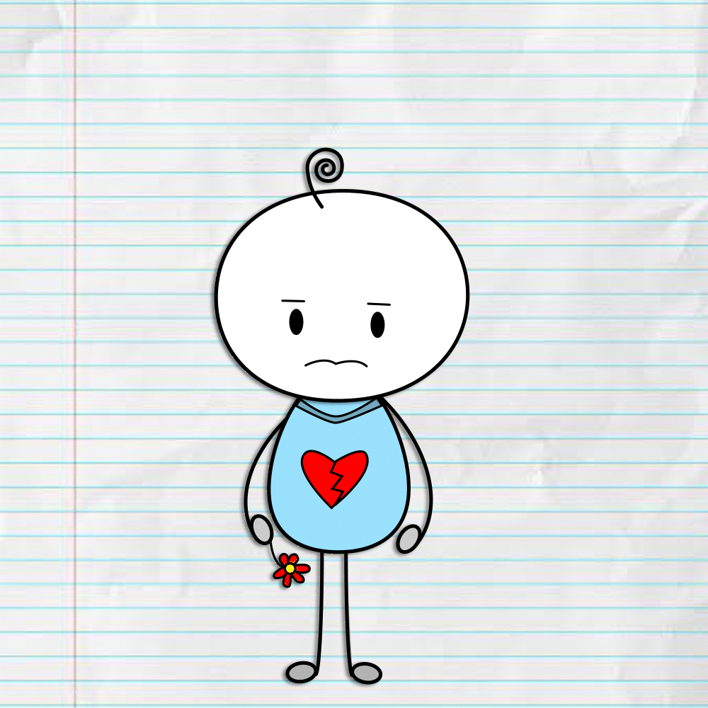 Broken Heart