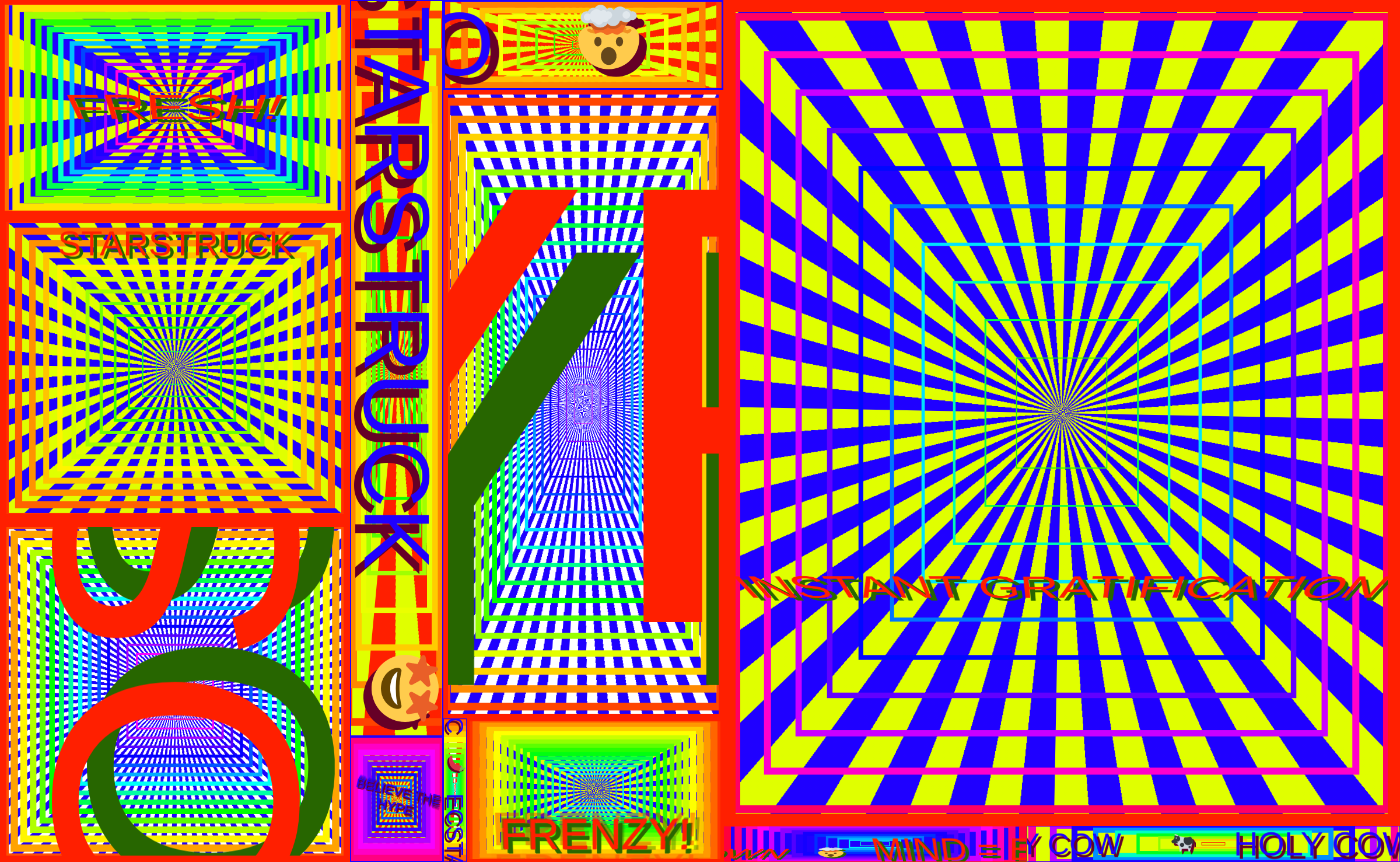 Dopamine Machines #170