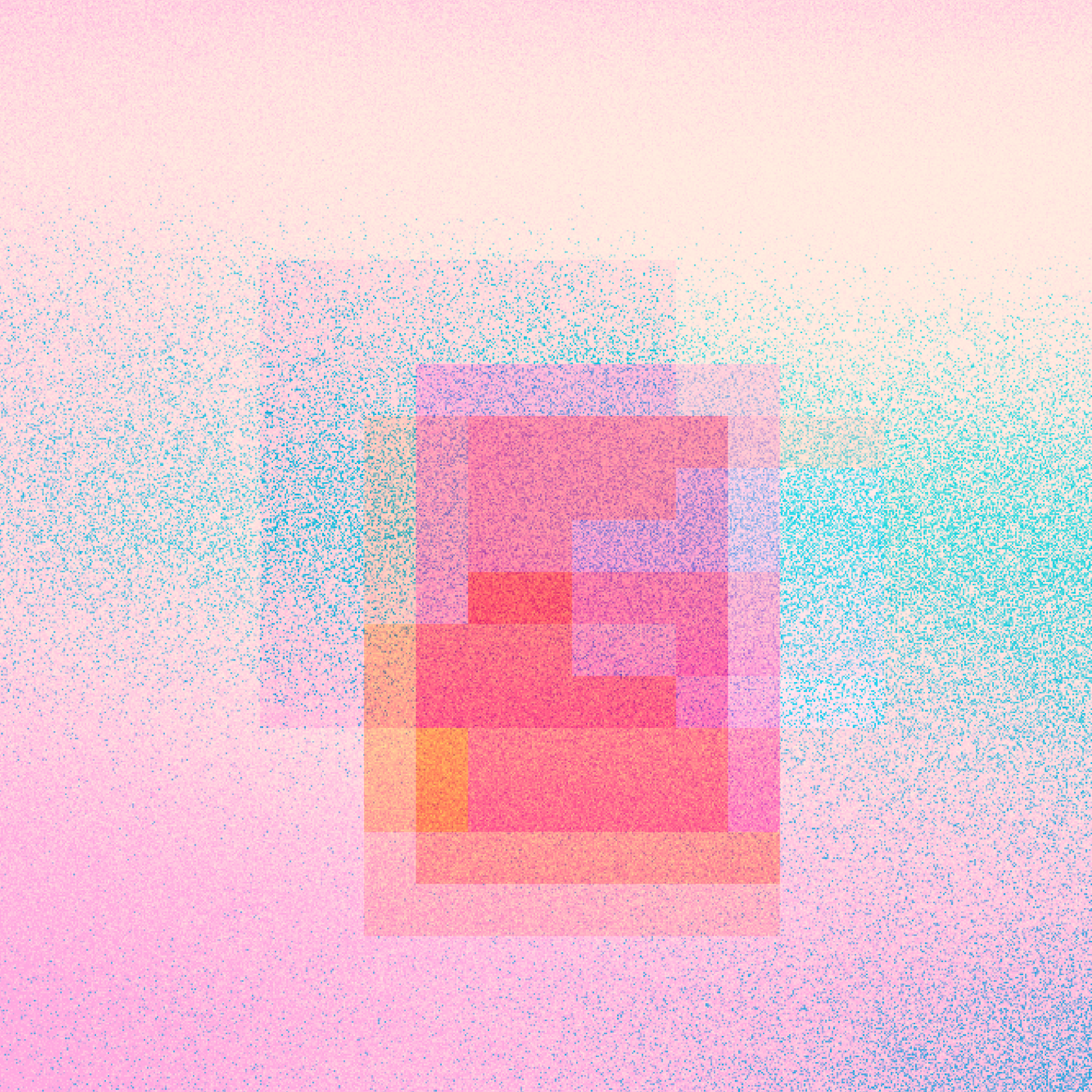 Squares #3