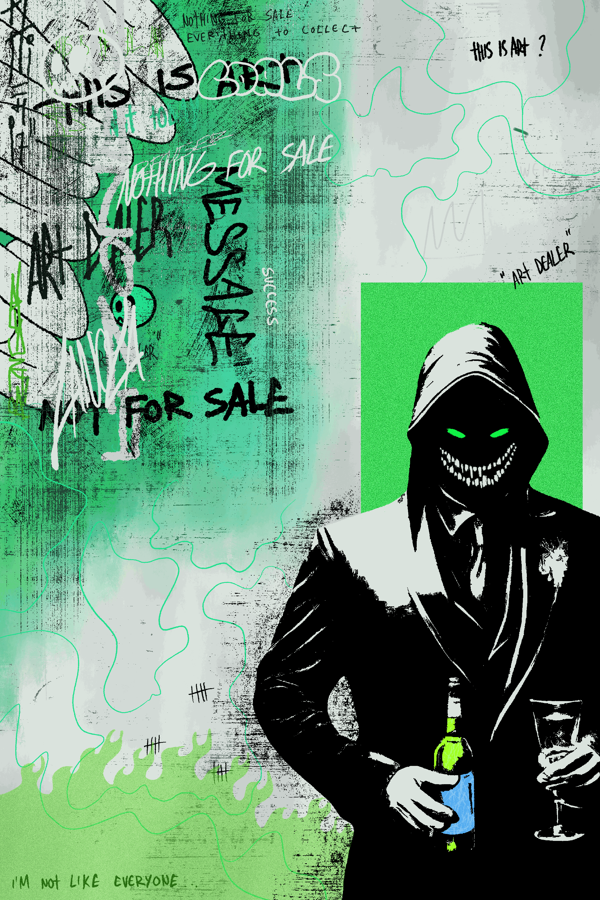 Art dealer